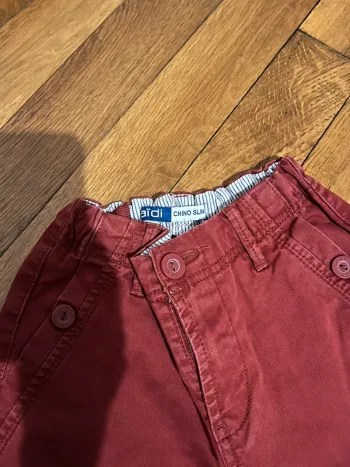 Lot 2 pantalons
