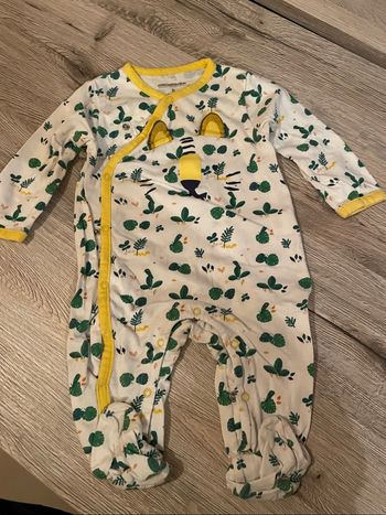 Pyjama léger