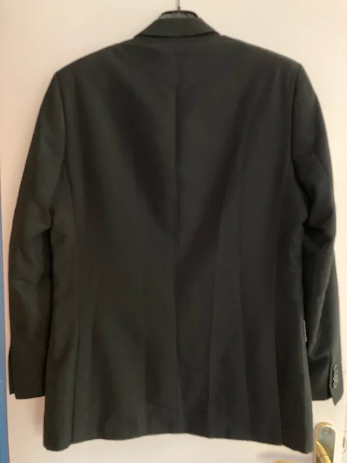 Costume complet Laurent CERRER - photo numéro 4