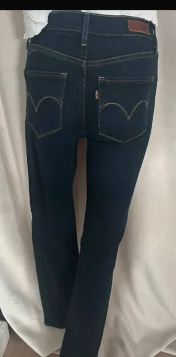 Jeans Lévis