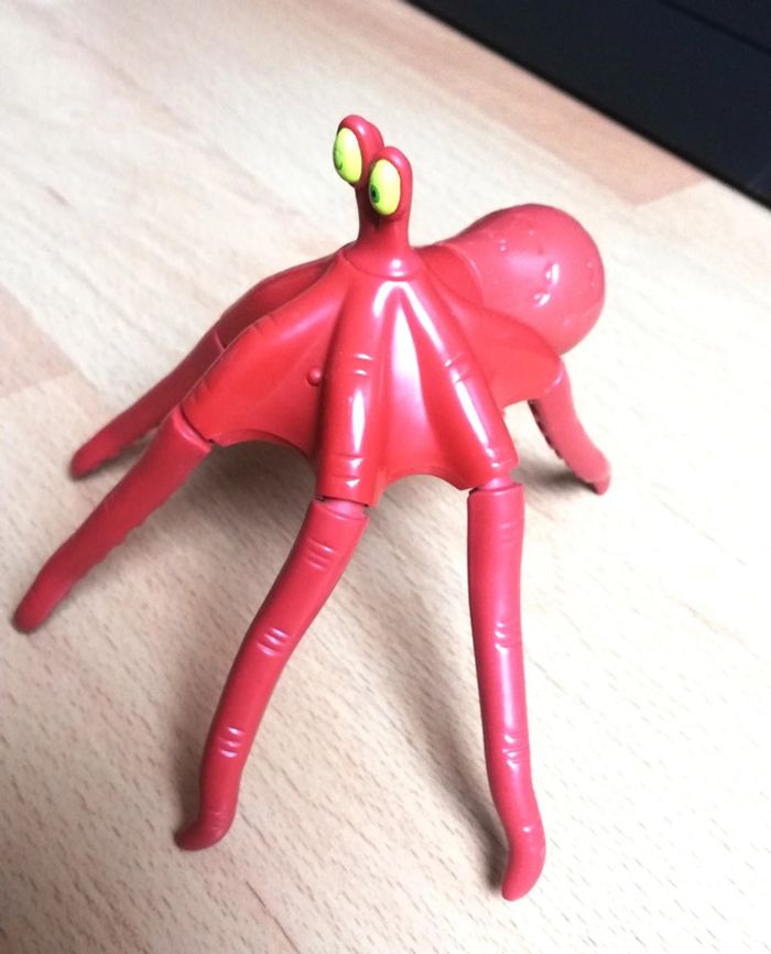 Figurine vintage - photo numéro 3