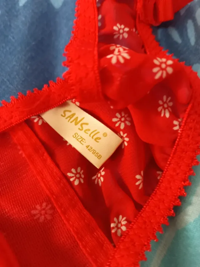 Sous vêtements 95b - photo numéro 2