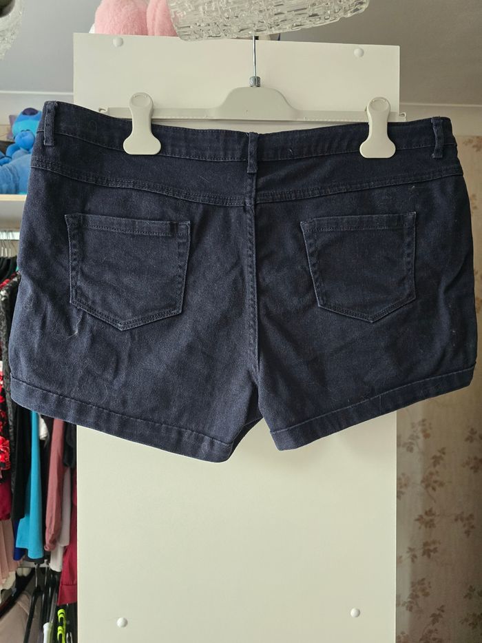 Short en jean - photo numéro 3