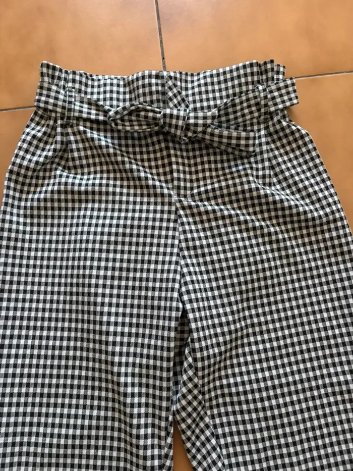 Pantalon femme XS - photo numéro 4