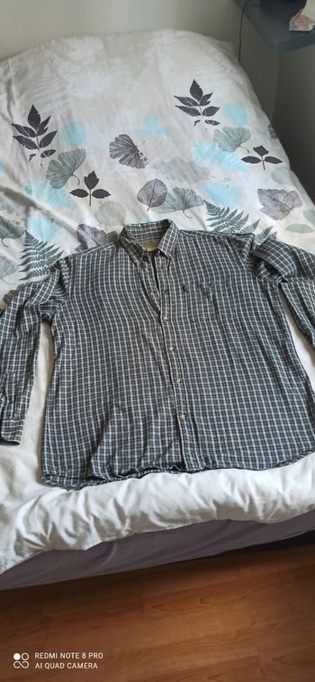 Chemise 3 XL beretta
