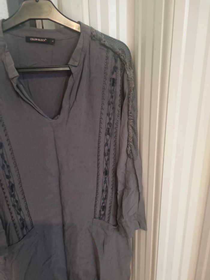 Robe tunique - photo numéro 3