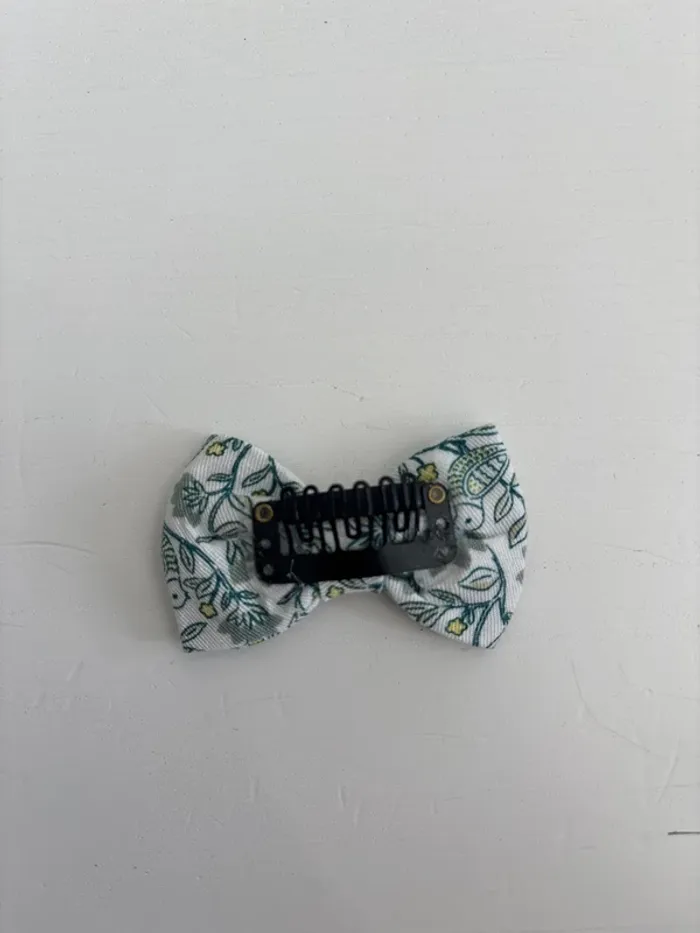 Barrette anti glisse - photo numéro 2