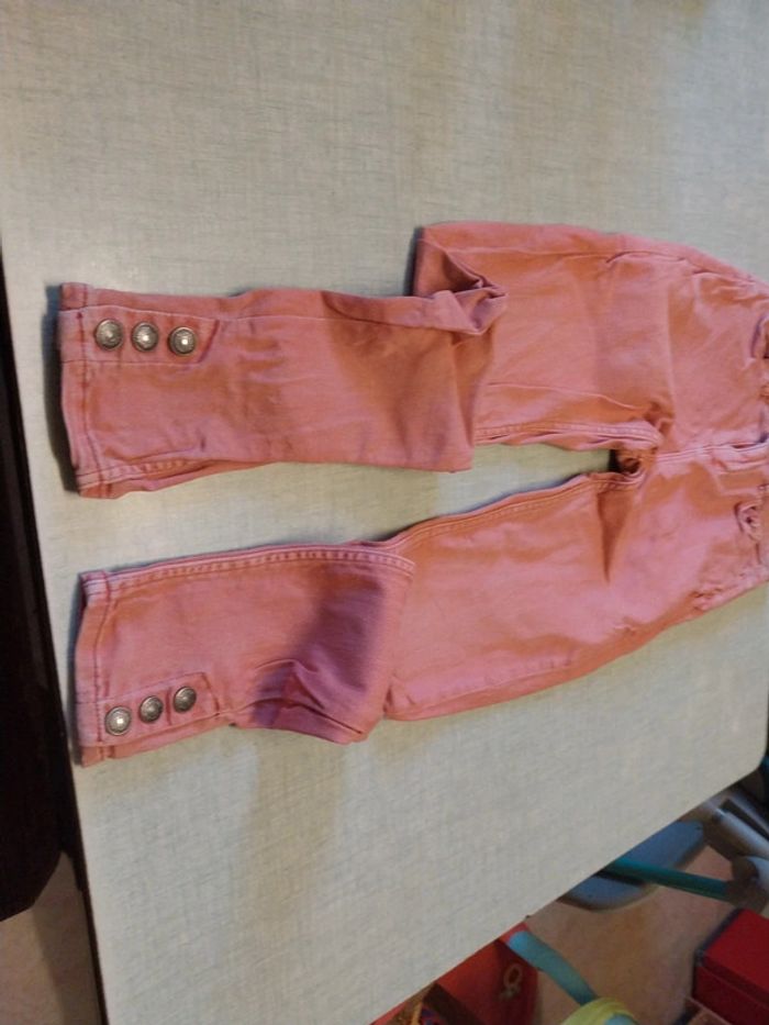 Jeans - photo numéro 4