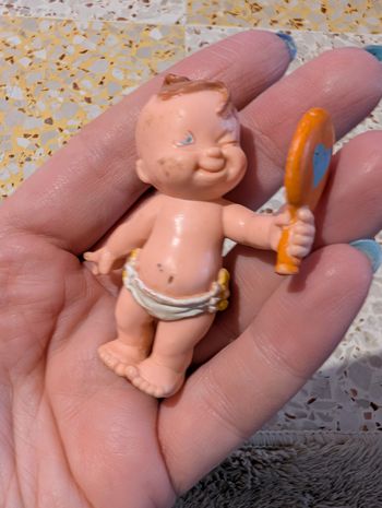 Bébé vintage années 90 