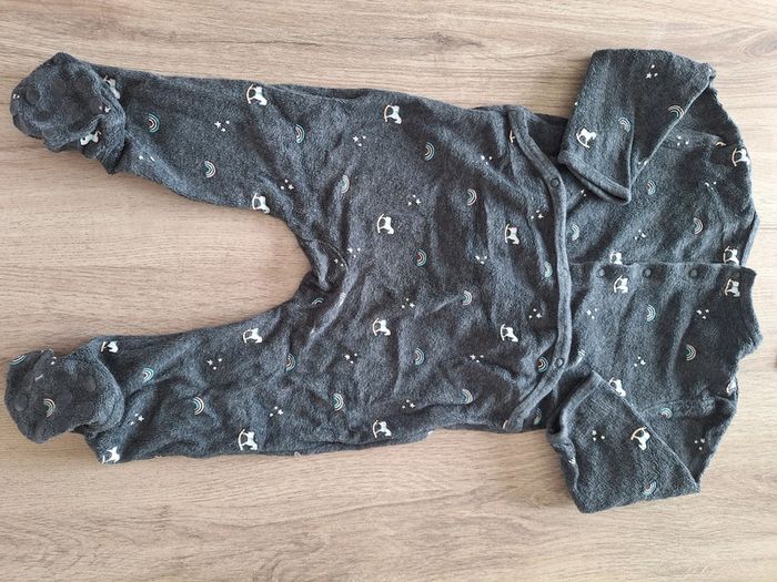 Lot de 7 pyjamas 18 mois - photo numéro 12