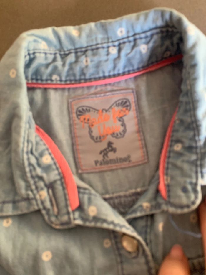 Haut 4 ans - photo numéro 3