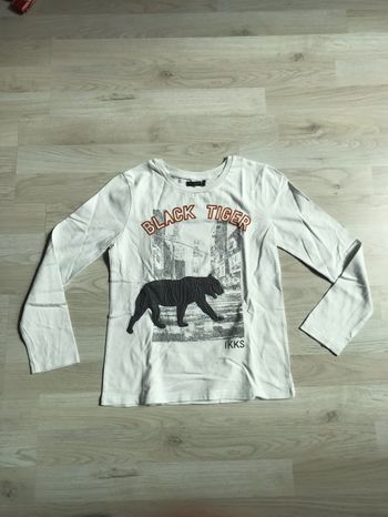 T-shirt IKKS .