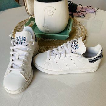 Stan smith edition limitée 36 🌹