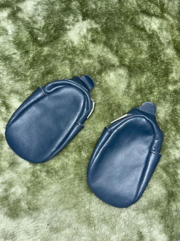 Chausson en cuir bobux - photo numéro 3