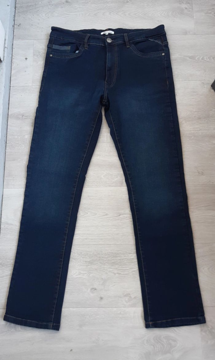 Jean homme T.40