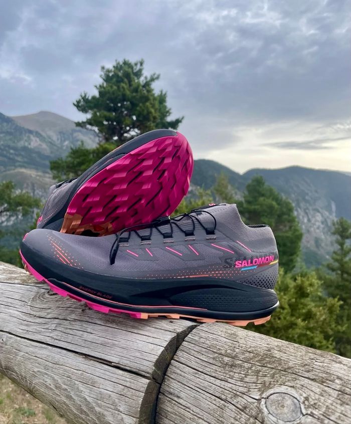 Salomon - Pulsar Trail Pro 2 - photo numéro 5