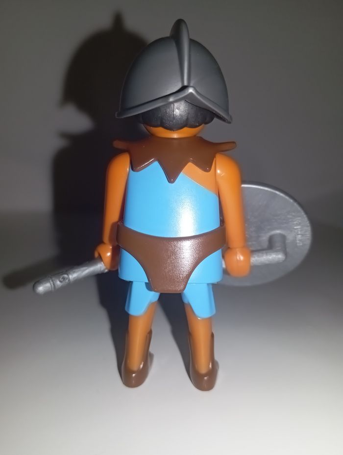 Playmobil gladiateur - photo numéro 3