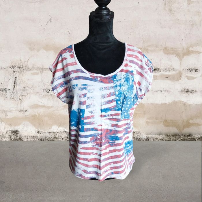 Tee shirt femme T M Jennyfer