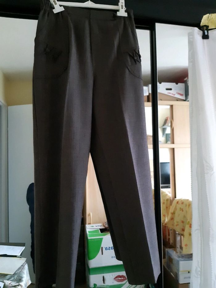 Pantalon femme - photo numéro 5