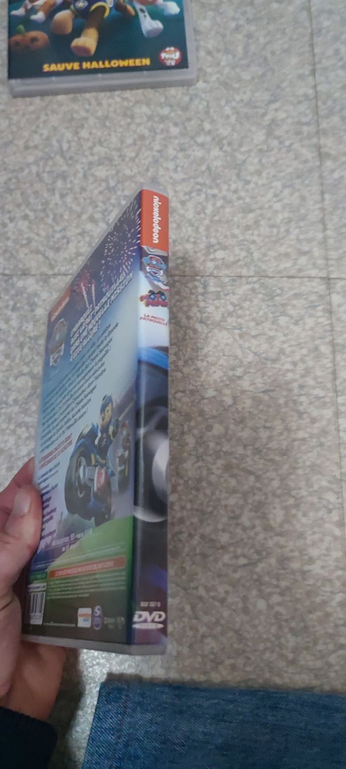 Pat patrouille - photo numéro 3