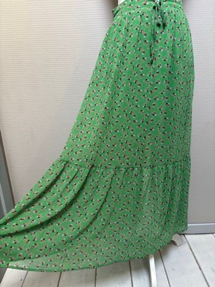 Superbe jupe longue In April 1986 S/M 🌺 - photo numéro 5