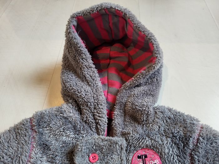 Combinaison bébé 12mois - photo numéro 2