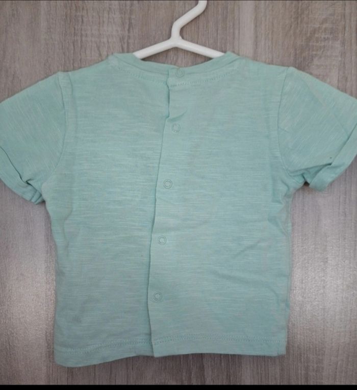 T-shirt - photo numéro 2