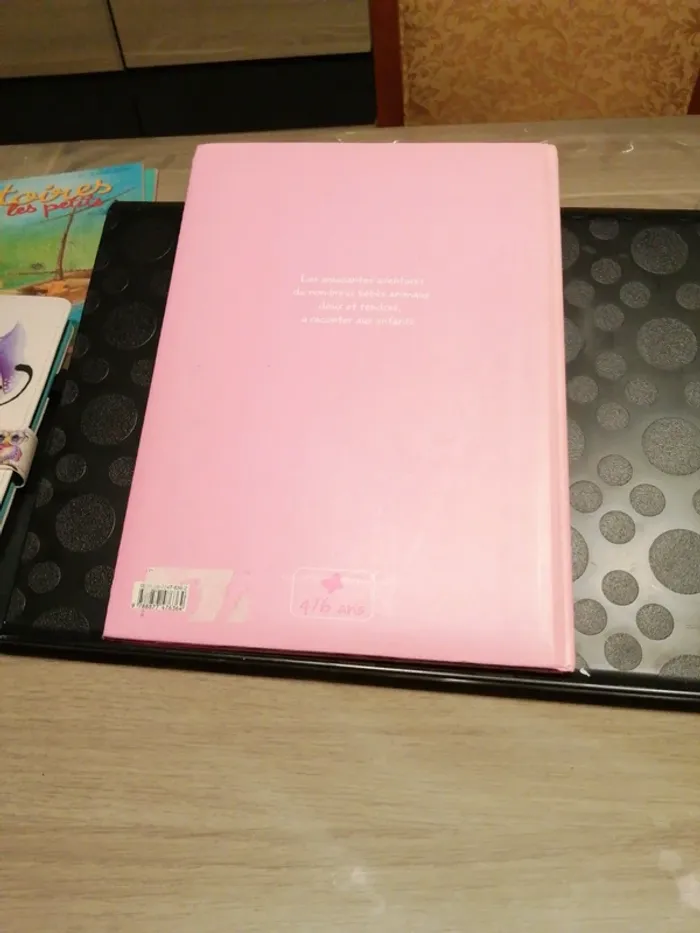 Livre - photo numéro 5