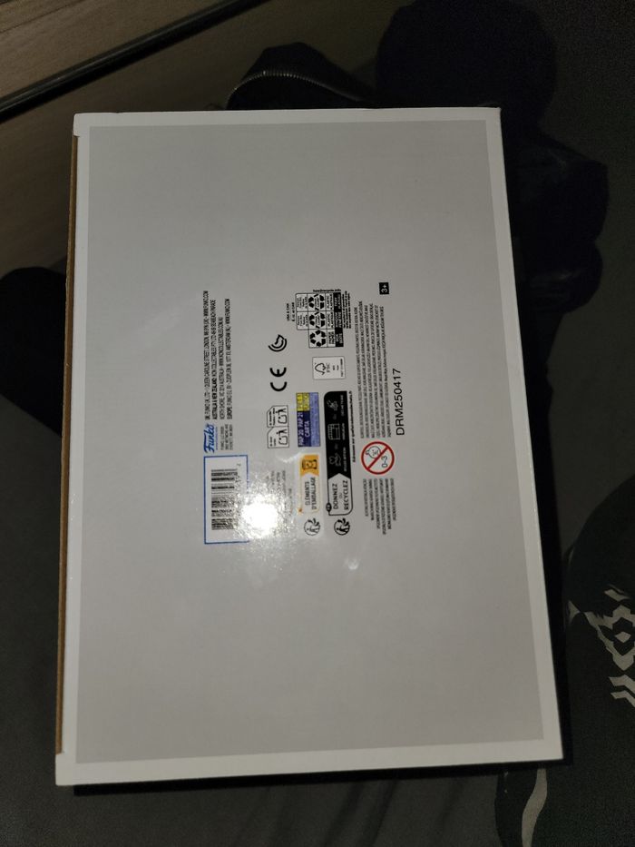 Pop Tengen Wf part 2 - photo numéro 6