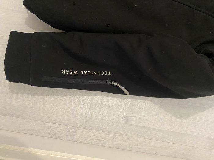 Blouson chaud - photo numéro 2