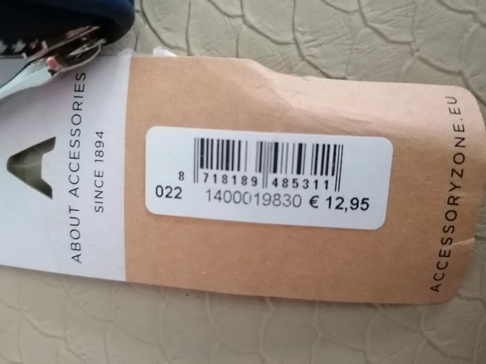 Grand porte monnaie/cartes - photo numéro 6