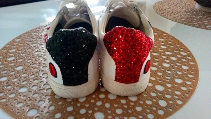 Basket - photo numéro 5