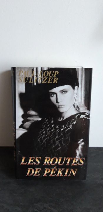 Les routes de Pékin