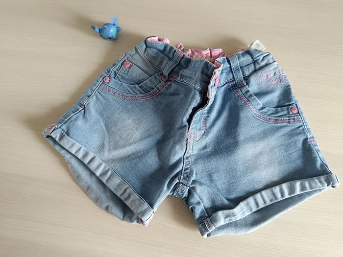short