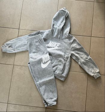 Ensemble garçon Nike