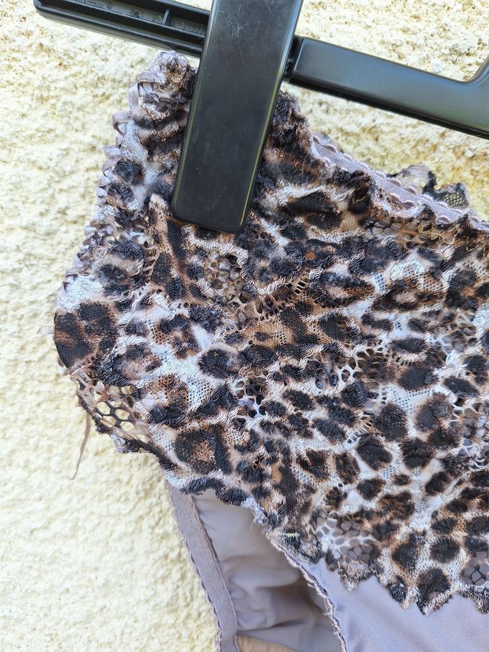 🩲 Culotte Sans Complexe Taille 38/40 - photo numéro 2