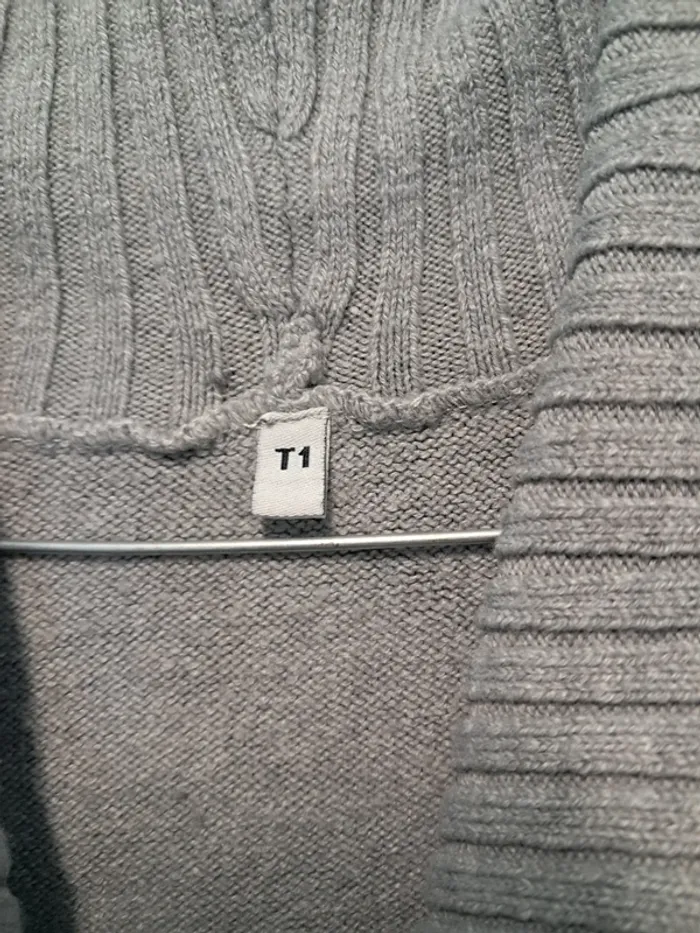Tunique taille 36 - photo numéro 2