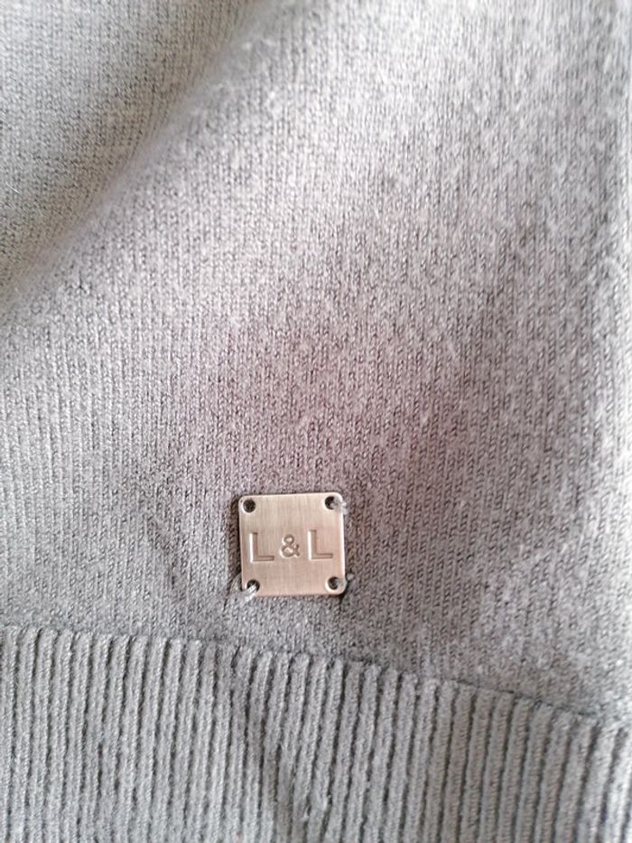 Gilet 42 - photo numéro 3