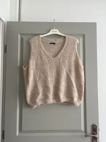 Pull col V