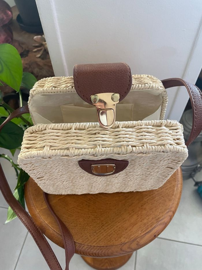Sac bandoulière primark - photo numéro 3