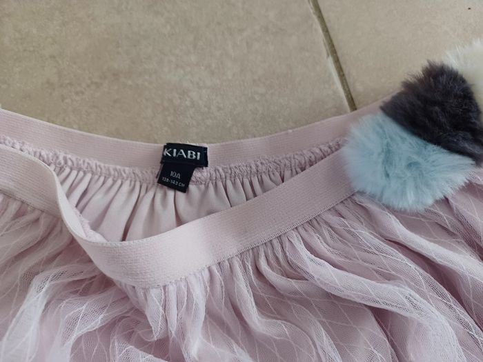 Jupe Kiabi 5 ans - photo numéro 2