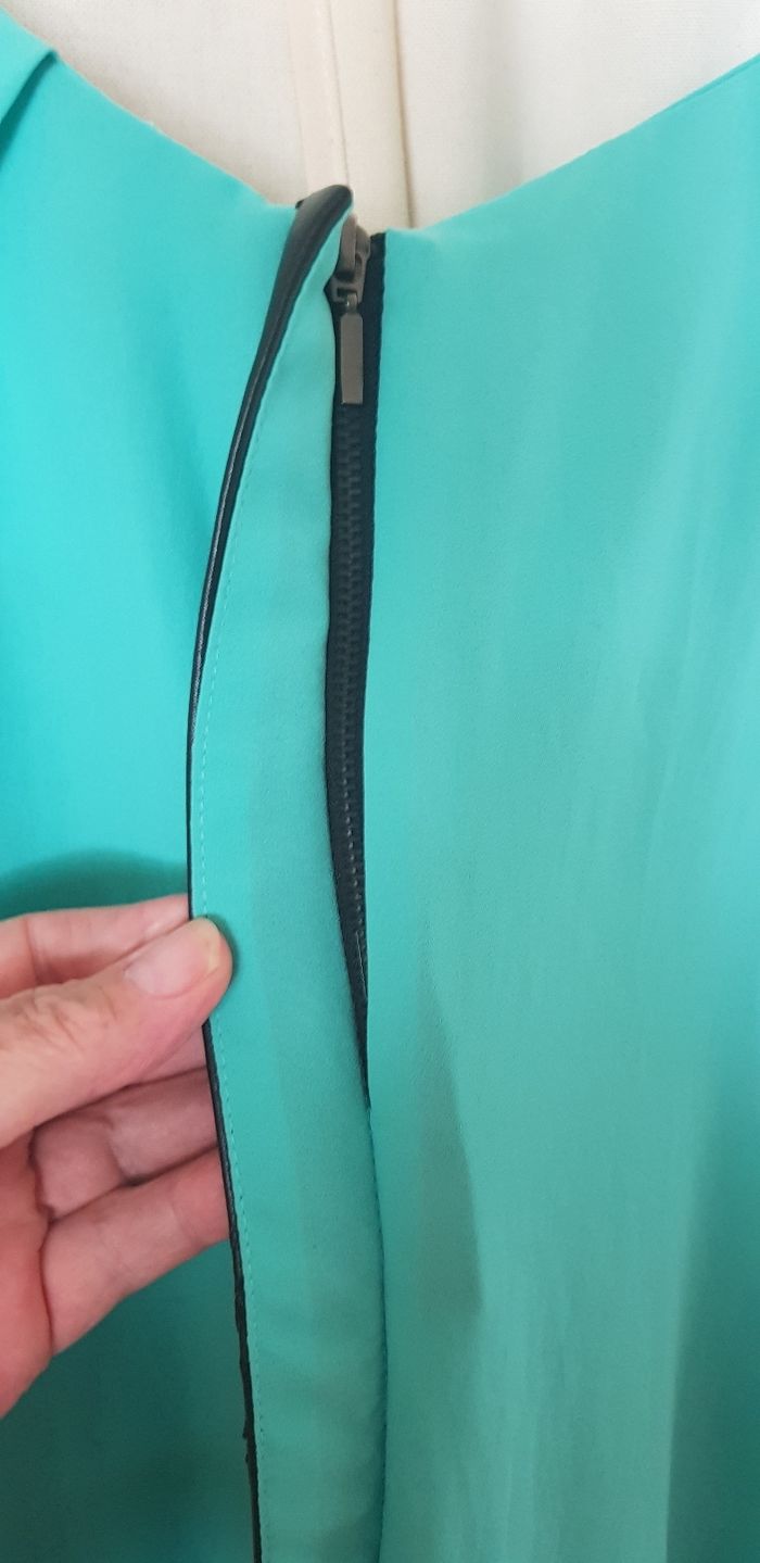 Blouse fluide et ample - photo numéro 6