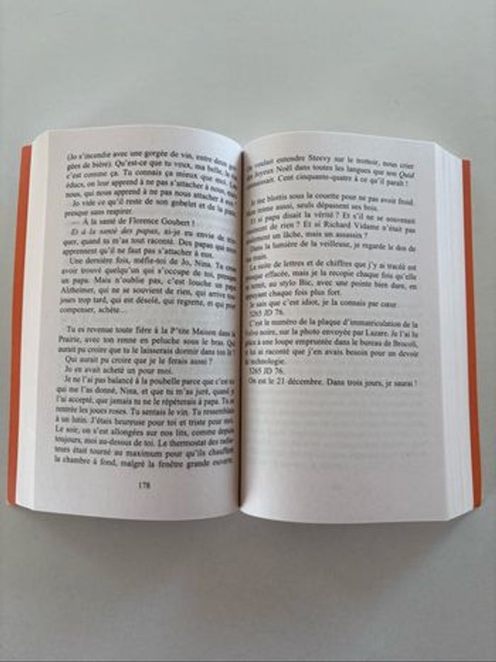 Livre Bussi - photo numéro 3