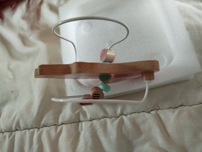 Jouet éveil bébé - photo numéro 4