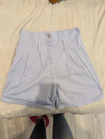 Short femme 😅