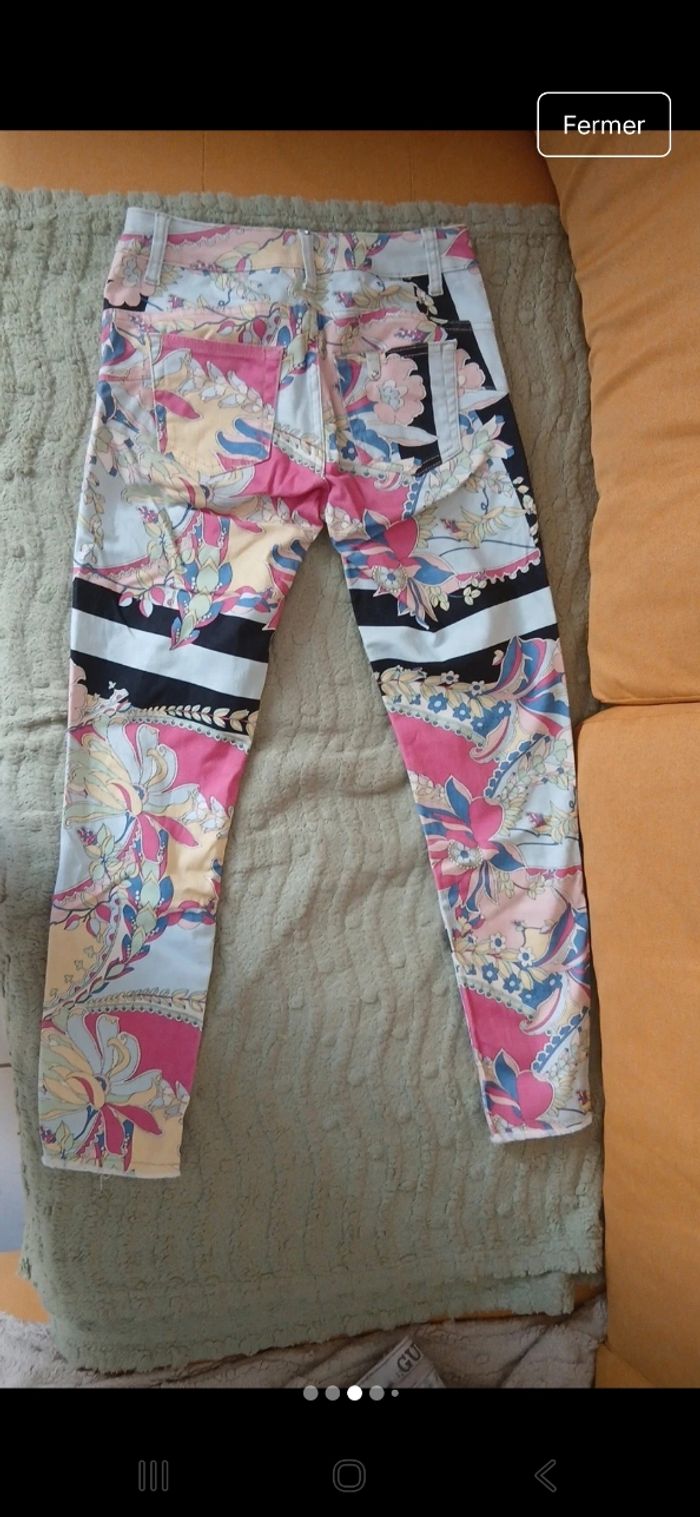 Jean femme LIU•JO - photo numéro 3