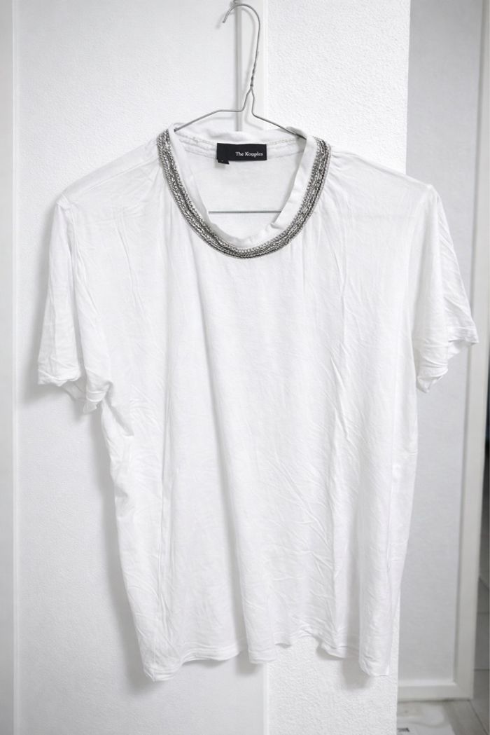 T-shirt the Kooples - photo numéro 2