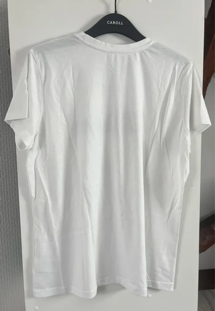 T-shirt femme - photo numéro 3