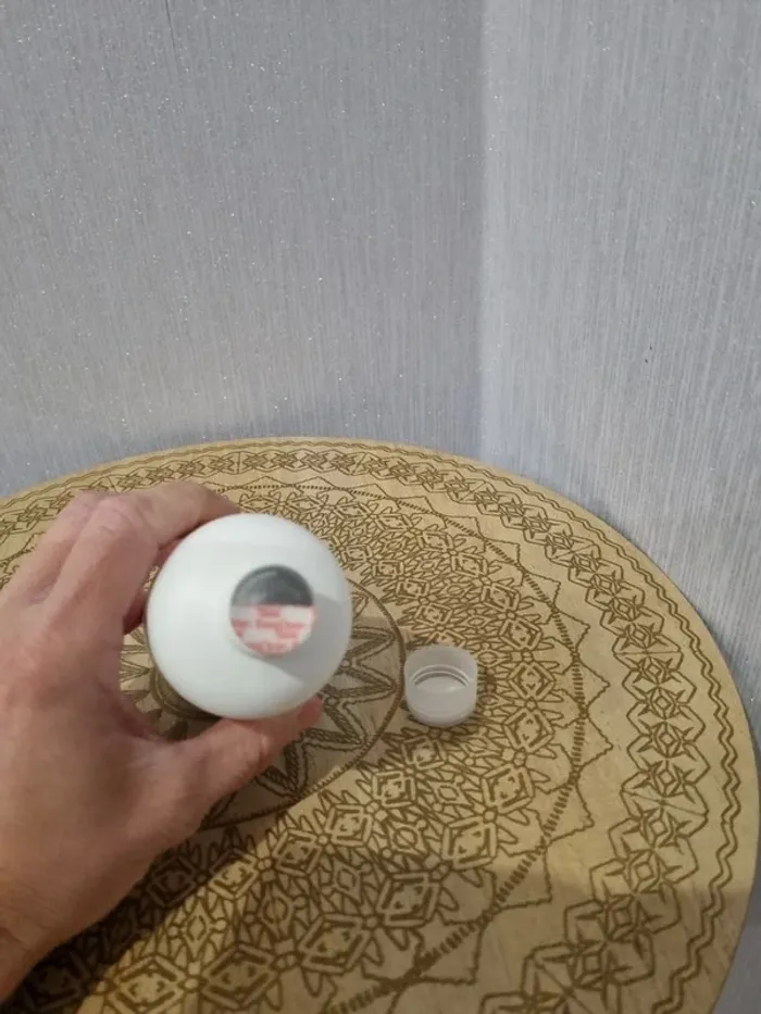 Crème pour le corps Body Lotion - photo numéro 4