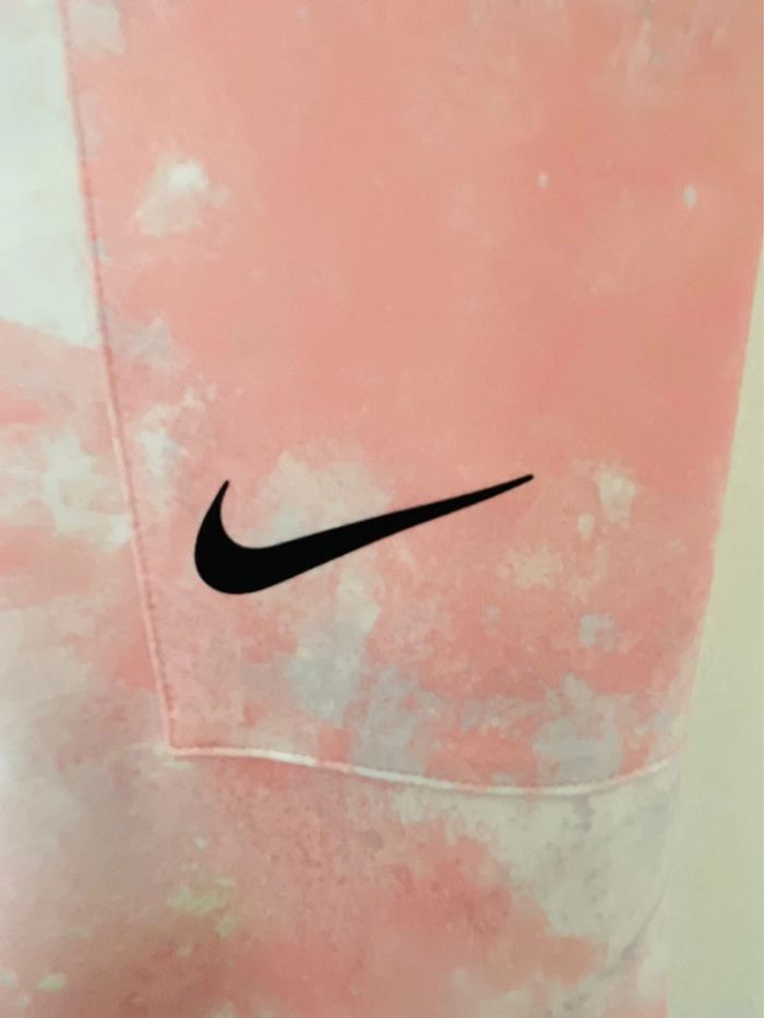 Legging nike 156/166 dry fit - photo numéro 2